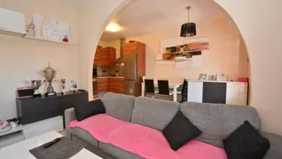 Chalet on Calle Cabo de Palo Bal, 2 photo 9