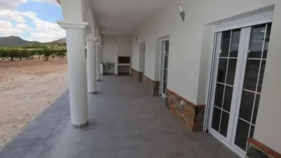 Chalet in Camarillas photo 10