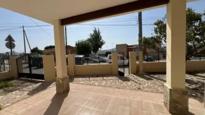 Chalet in Abanilla photo 8