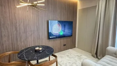 Apartment on Calle del Palangre photo 6