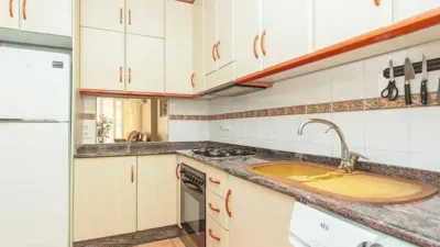 Apartment in Playa del Cura photo 9