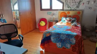 Rustic house in Yecla photo 6