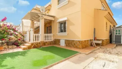 Casa – Orihuela - Més