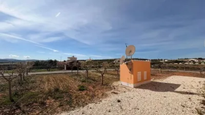 Chalet in Camarillas photo 13