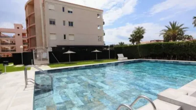Apartment on Carrer de Pablo Picasso photo 29