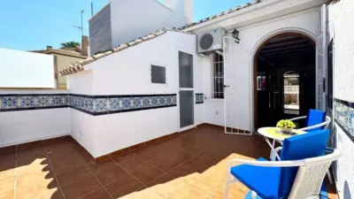 Chalet in Cabo Roig-La Zenia-La Regia photo 46