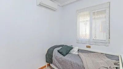 Apartment in Playa Flamenca-Las Piscinas photo 24