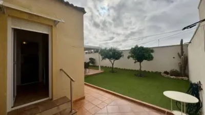Chalet in Aguas Nuevas-Torreblanca-Sector 25 photo 7