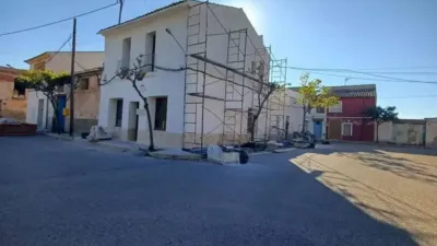 Rustic House in Camarillas photo 30