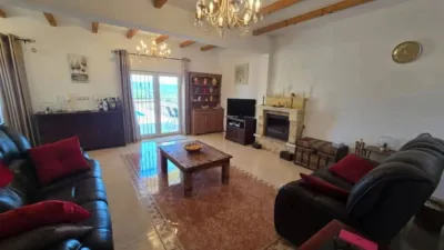 Chalet in Alciri photo 10