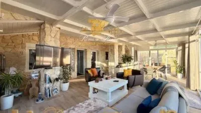 Chalet in Colmenar de Oreja photo 26