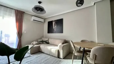 Attic Apartment on Carrer Almudena photo 5