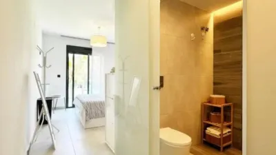 Pis – Guardamar del Segura, Urbanització El Ras - Vista 5