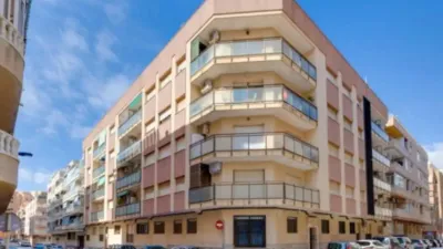 Apartment in Playa del Cura photo 8