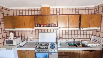 Flat in Abanilla photo 14