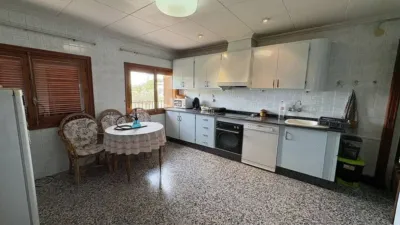 Rustic house in Petrer photo 27