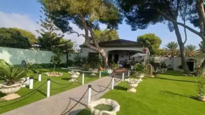 Casa – Orihuela - Vista 4