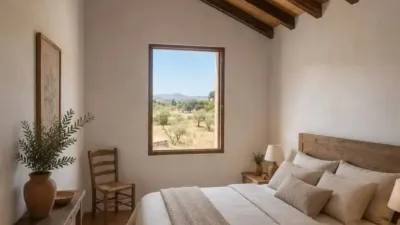 Rustic house in El Pinós - Pinoso photo 12