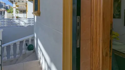 Apartment in Playa Flamenca-Las Piscinas photo 45