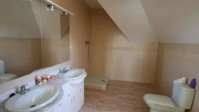 Chalet in Aspe photo 26