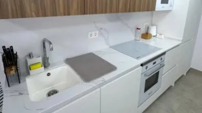 Pis – Torrevieja - Vista 2
