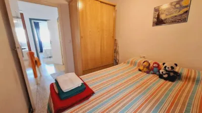 Apartment on Gumersindo Street photo 9