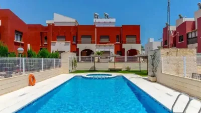 Chalet en Carrer Maria San Gil Noain photo 27