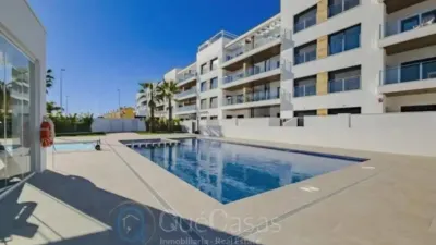 Apartment on Sin calle street in La Migracion photo 10