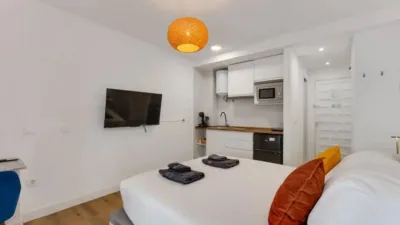 Apartment in Playa del Cura photo 8