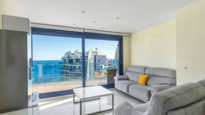 Piso – Torrevieja, Urbanización Punta Prima - Más