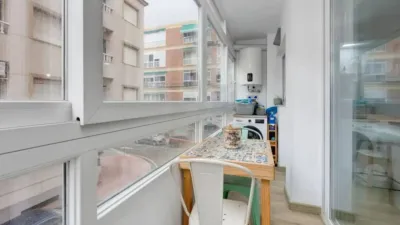 Piso en Acequión-Los Naúfragos photo 16