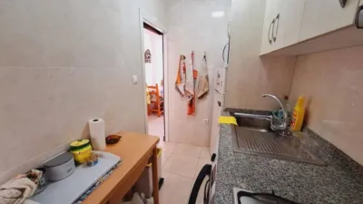 Apartment on Gumersindo Street photo 15