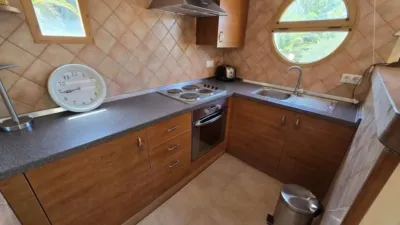 Chalet in Salinas photo 37