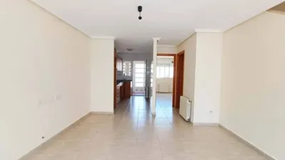 Apartment in Hondón de los Frailes photo 6