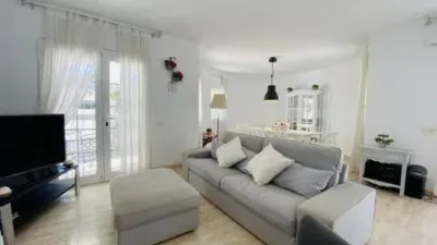 Chalet on Avinguda de Madrid photo 10
