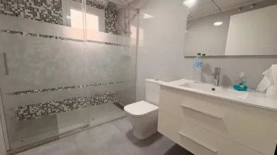 Apartment in Crevillent photo 18
