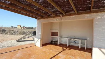 Chalet in Camarillas photo 22
