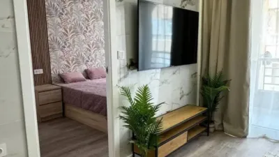 Apartment in Playa del Cura photo 7