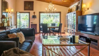 Chalet in Petrer photo 18
