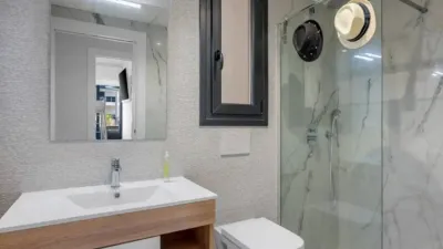 Apartment in Punta Prima-Ciñuelica-Alameda del Mar photo 23