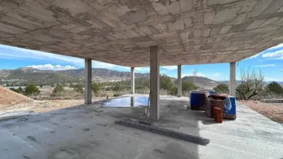 Chalet in La Romana photo 15