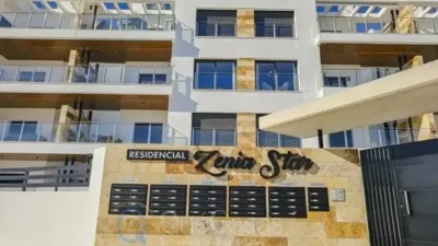 Apartment on Sin calle street in La Migracion photo 2