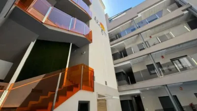 Pis – Torrevieja - Més