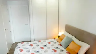 Apartment on Calle San Pascual photo 21