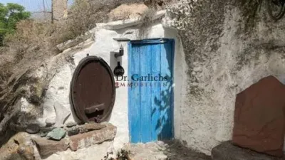 Chalet en calle Villa de Arico No Number photo 34