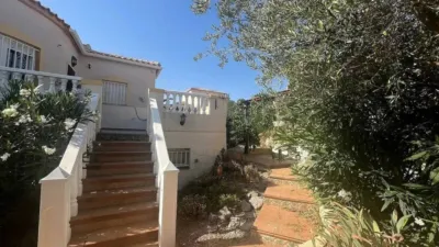 Chalet in Castalla photo 24