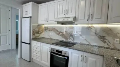 Apartment on Avenida Ibiza photo 9