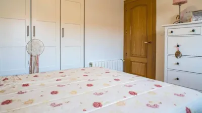 Chalet in Camarillas photo 17