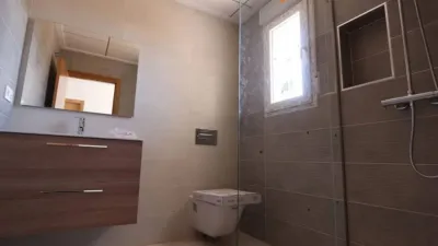 Chalet in Camarillas photo 8