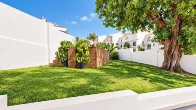 Chalet in Torreblanca del Sol photo 34